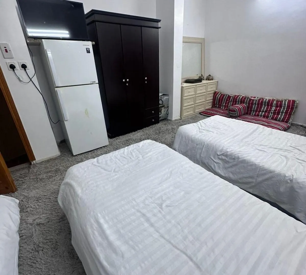 One Room Flat - One Room Apartment Medina 0*,  Saudi Arabia
