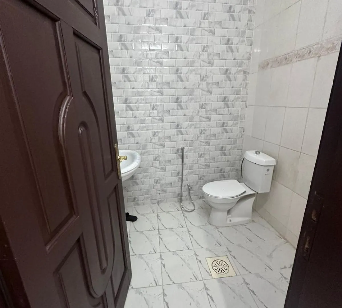 One Room Flat - One Room Apartment Medina Saudi Arabia